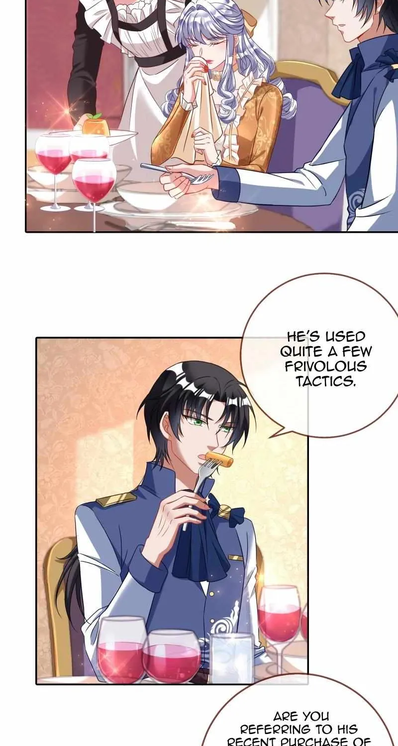 Read Cheating Men Must Die chapter 381 image 3 on Lezhin