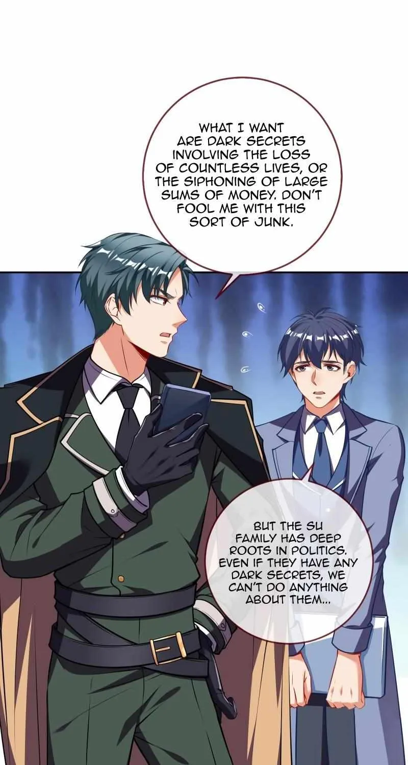 Read Cheating Men Must Die chapter 381 image 30 on Lezhin