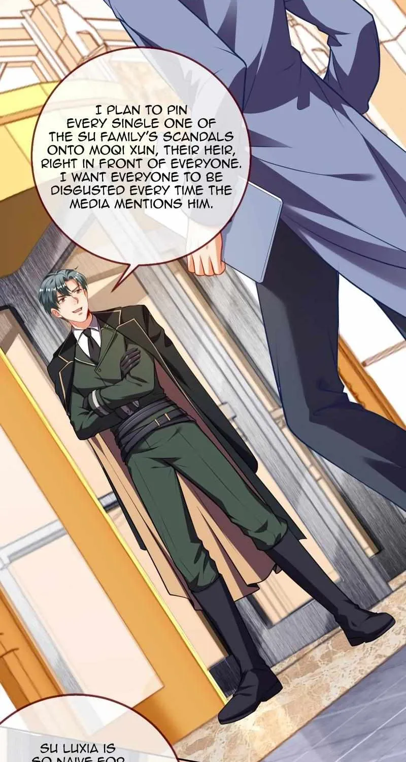 Read Cheating Men Must Die chapter 381 image 33 on Lezhin