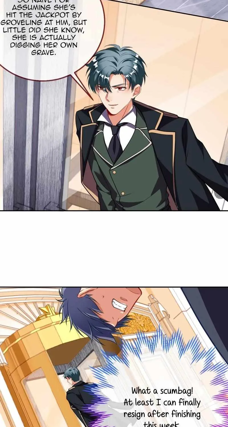 Read Cheating Men Must Die chapter 381 image 34 on Lezhin
