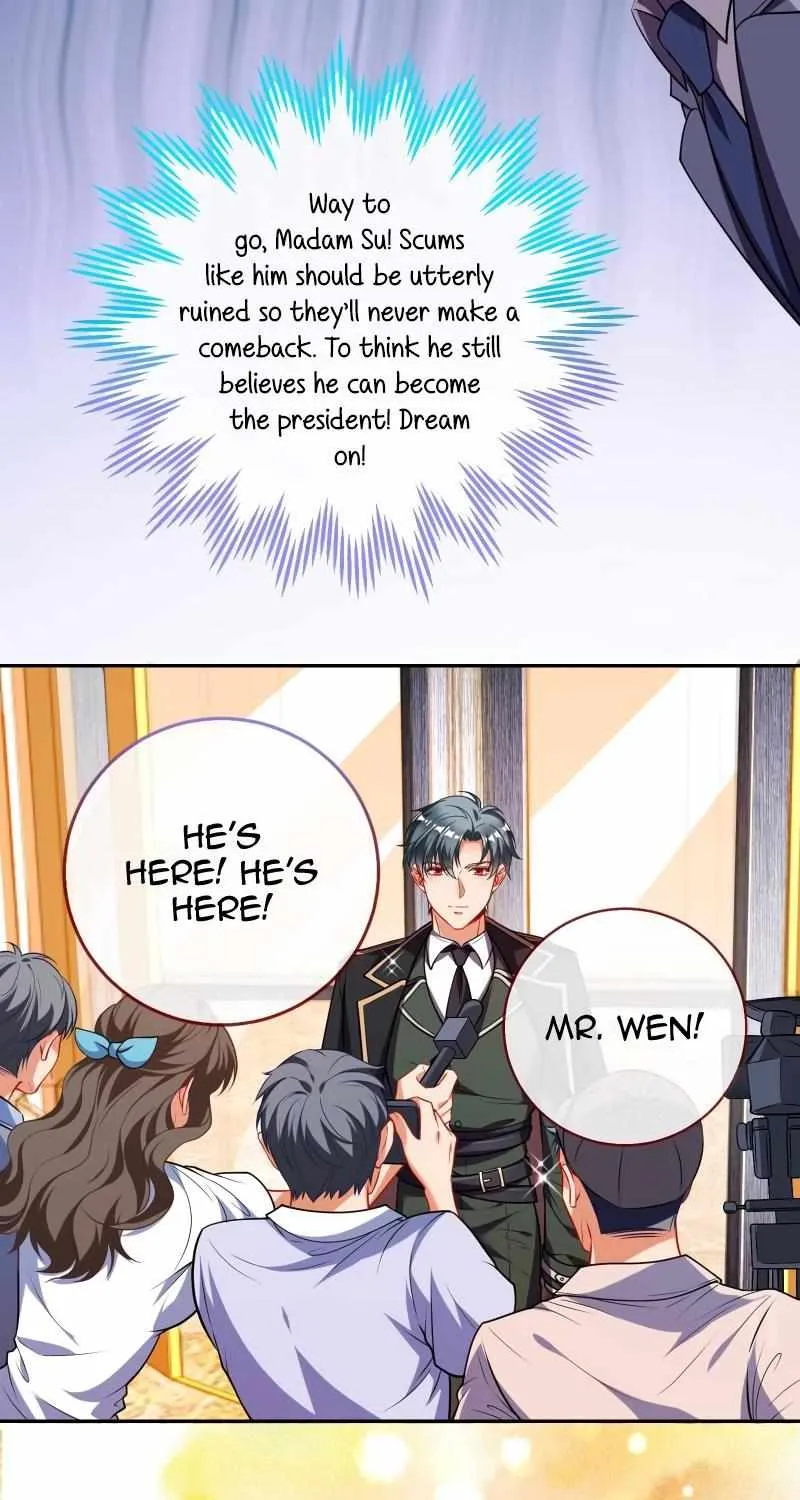 Read Cheating Men Must Die chapter 381 image 36 on Lezhin