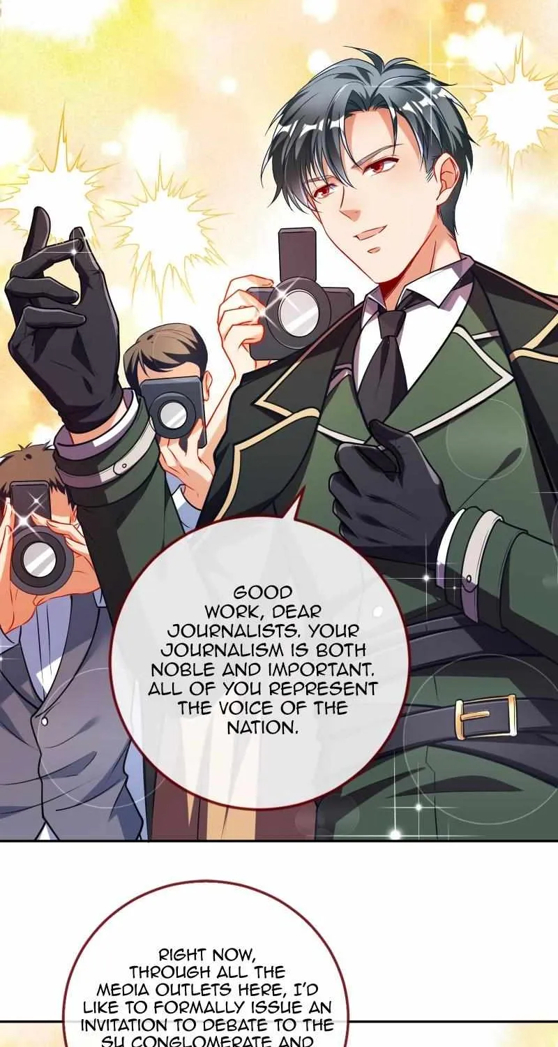 Read Cheating Men Must Die chapter 381 image 37 on Lezhin