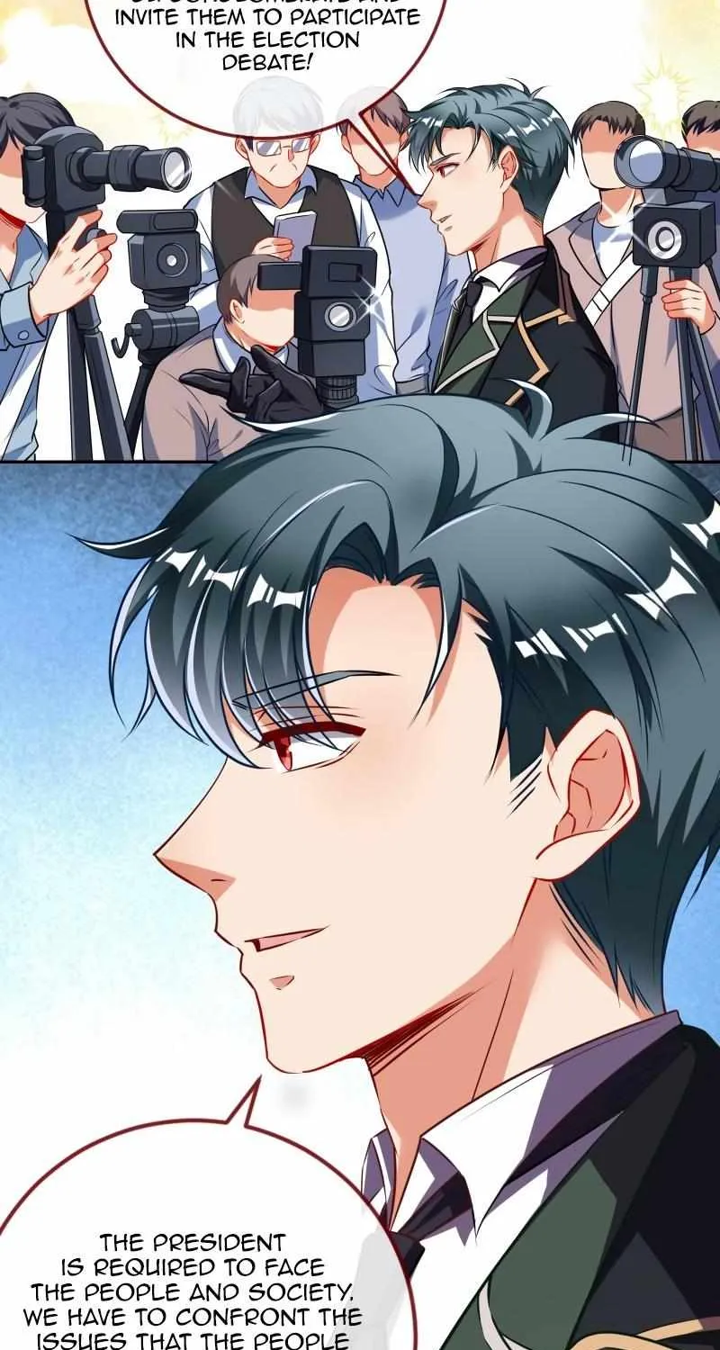 Read Cheating Men Must Die chapter 381 image 38 on Lezhin