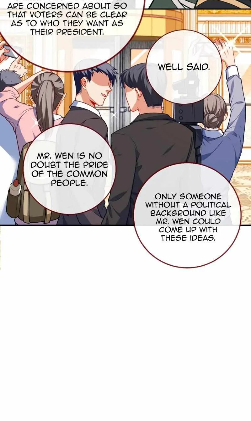 Read Cheating Men Must Die chapter 381 image 39 on Lezhin
