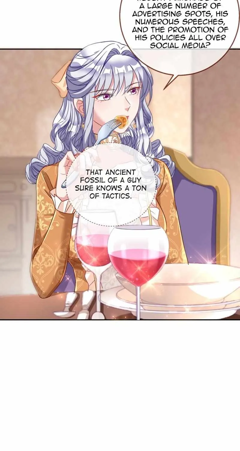 Read Cheating Men Must Die chapter 381 image 4 on Lezhin