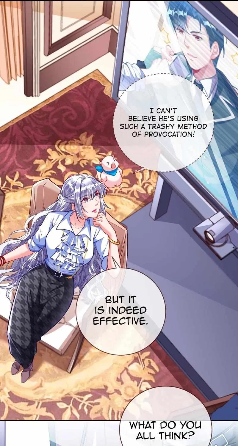 Read Cheating Men Must Die chapter 381 image 41 on Lezhin