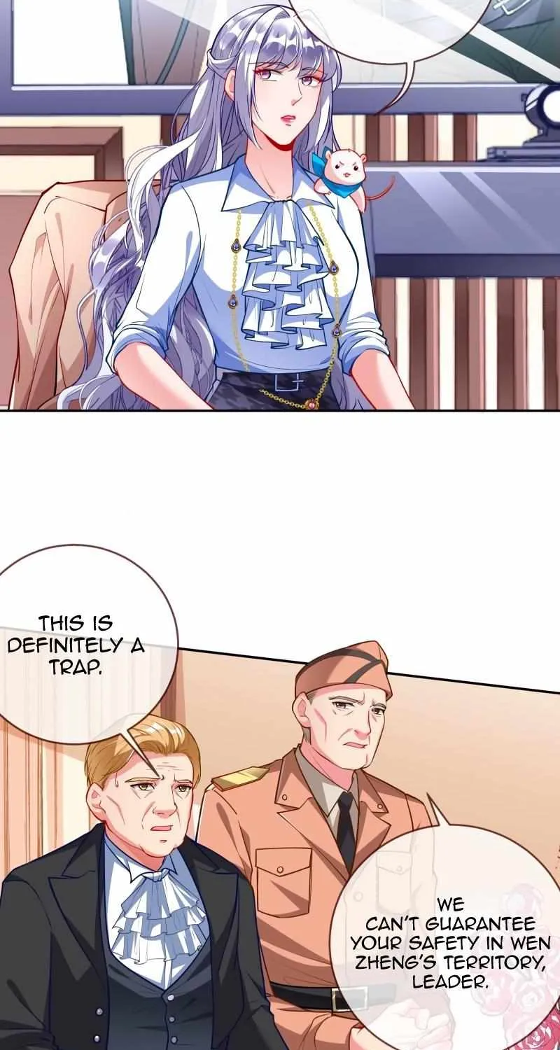 Read Cheating Men Must Die chapter 381 image 42 on Lezhin