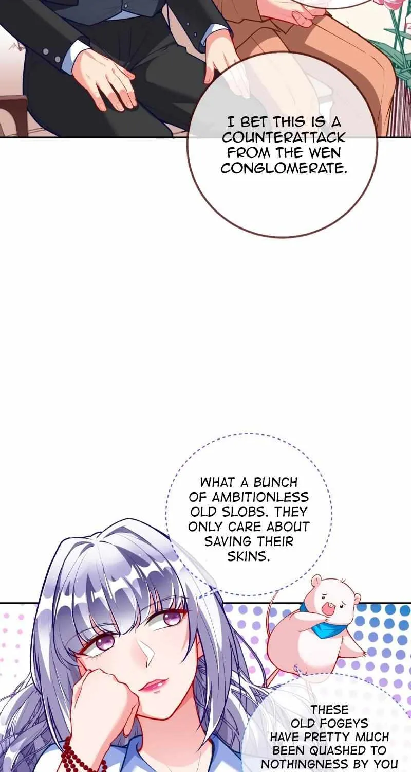 Read Cheating Men Must Die chapter 381 image 43 on Lezhin