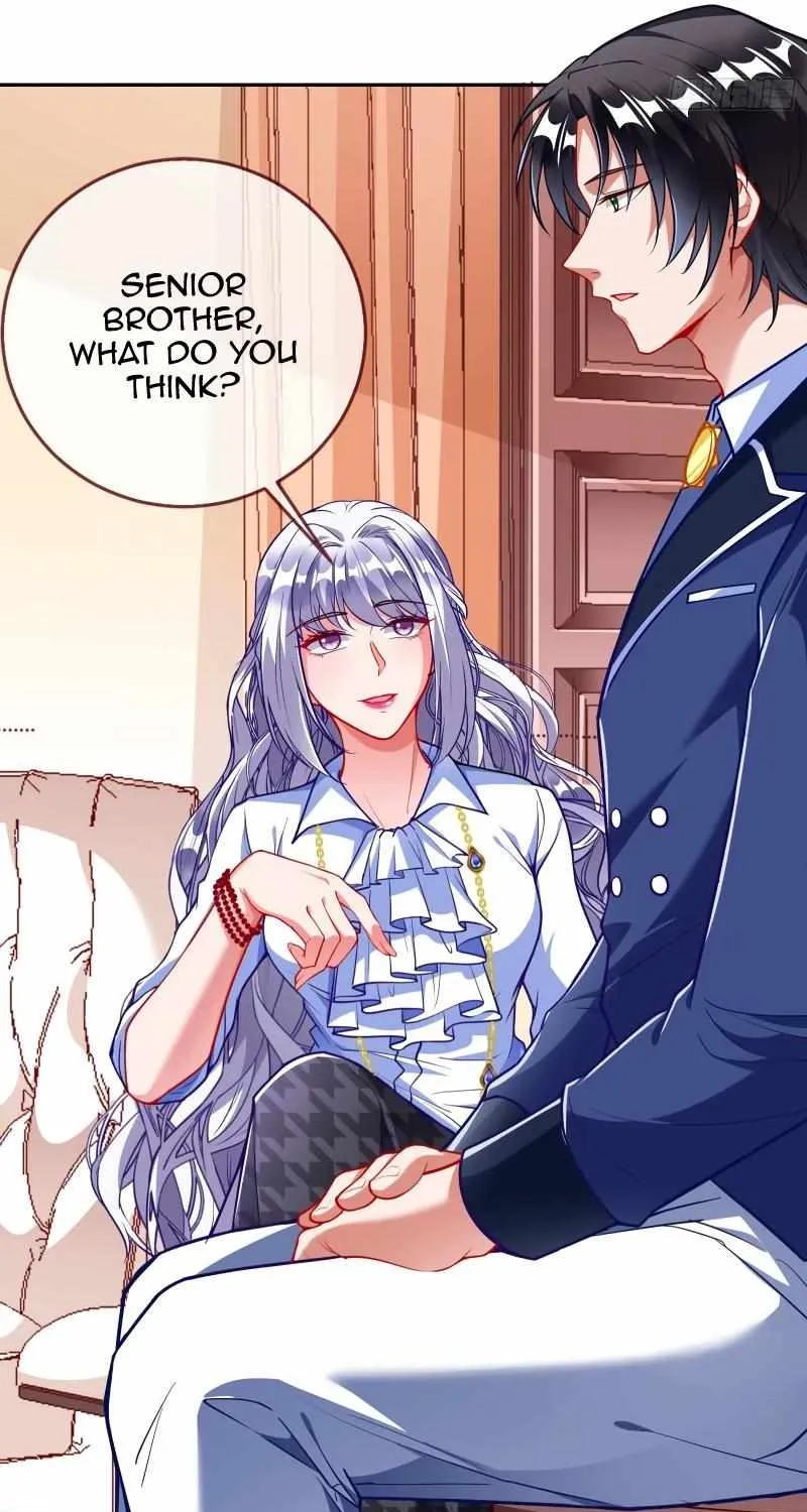 Read Cheating Men Must Die chapter 381 image 45 on Lezhin