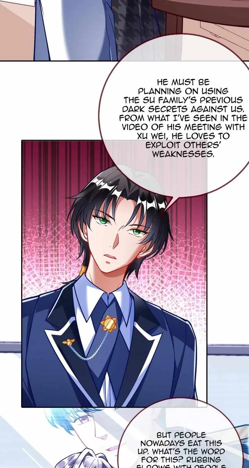 Read Cheating Men Must Die chapter 381 image 46 on Lezhin