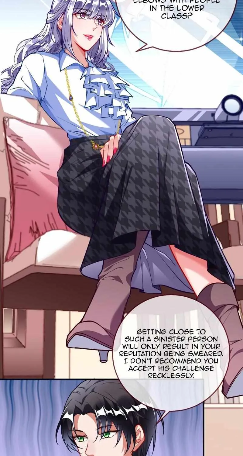 Read Cheating Men Must Die chapter 381 image 47 on Lezhin