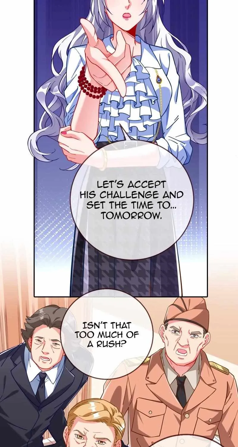 Read Cheating Men Must Die chapter 381 image 49 on Lezhin