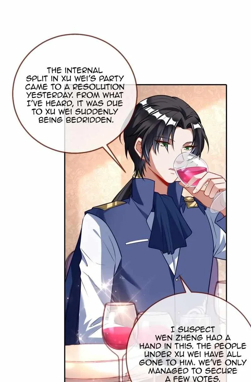 Read Cheating Men Must Die chapter 381 image 5 on Lezhin