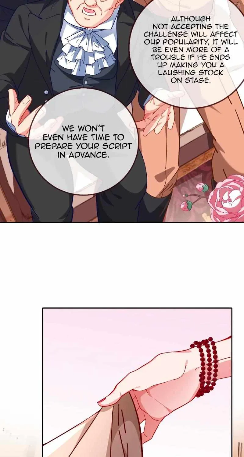 Read Cheating Men Must Die chapter 381 image 50 on Lezhin