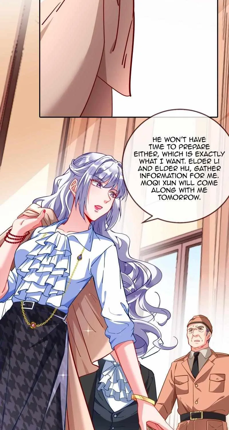Read Cheating Men Must Die chapter 381 image 51 on Lezhin