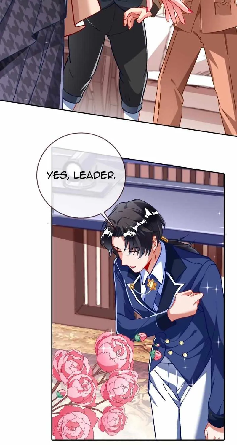 Read Cheating Men Must Die chapter 381 image 52 on Lezhin