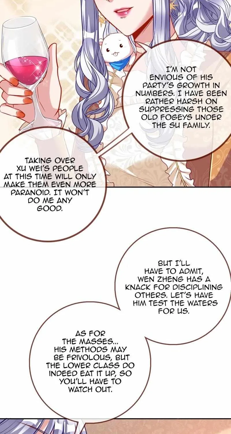 Read Cheating Men Must Die chapter 381 image 7 on Lezhin