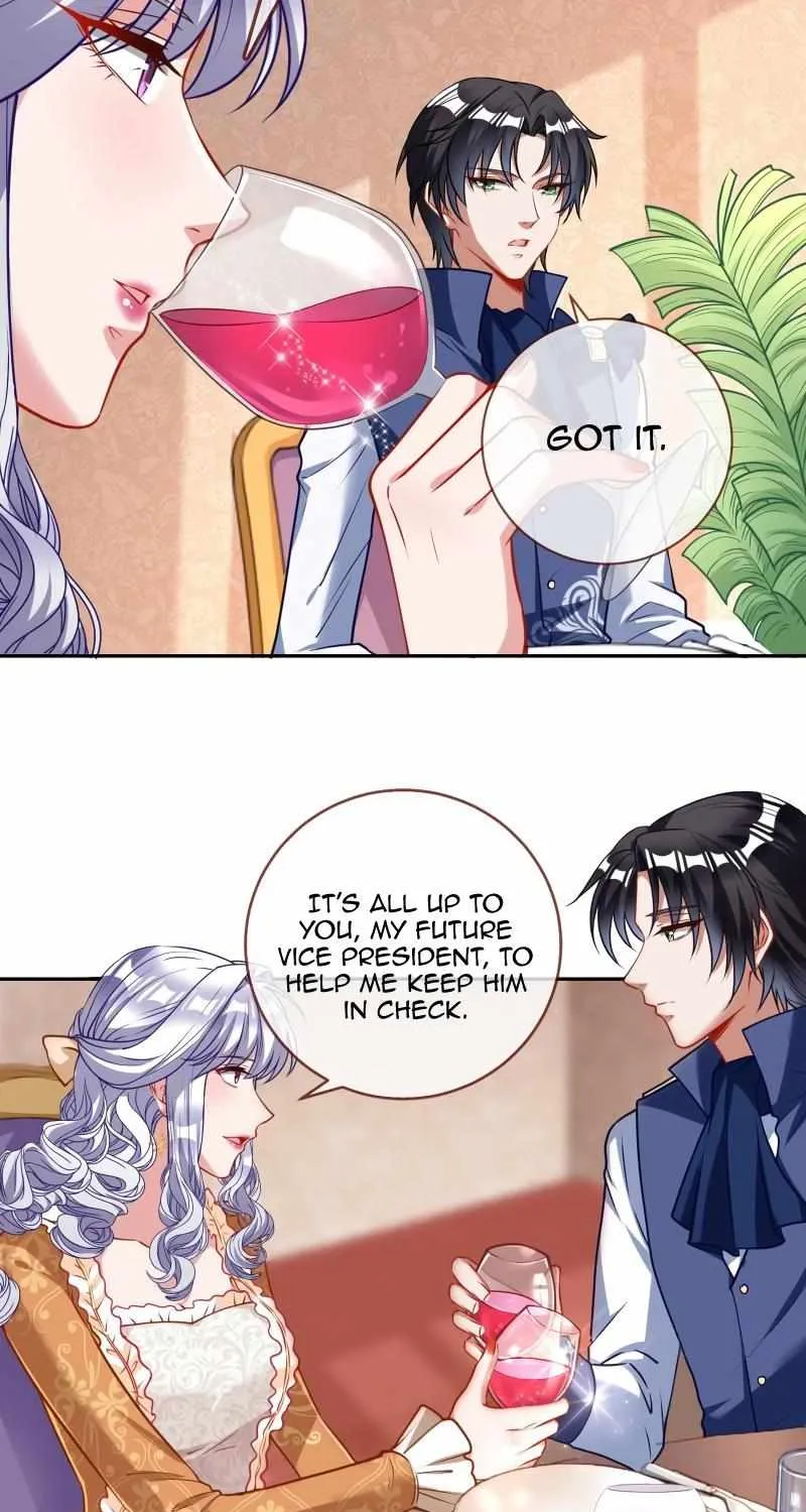Read Cheating Men Must Die chapter 381 image 8 on Lezhin