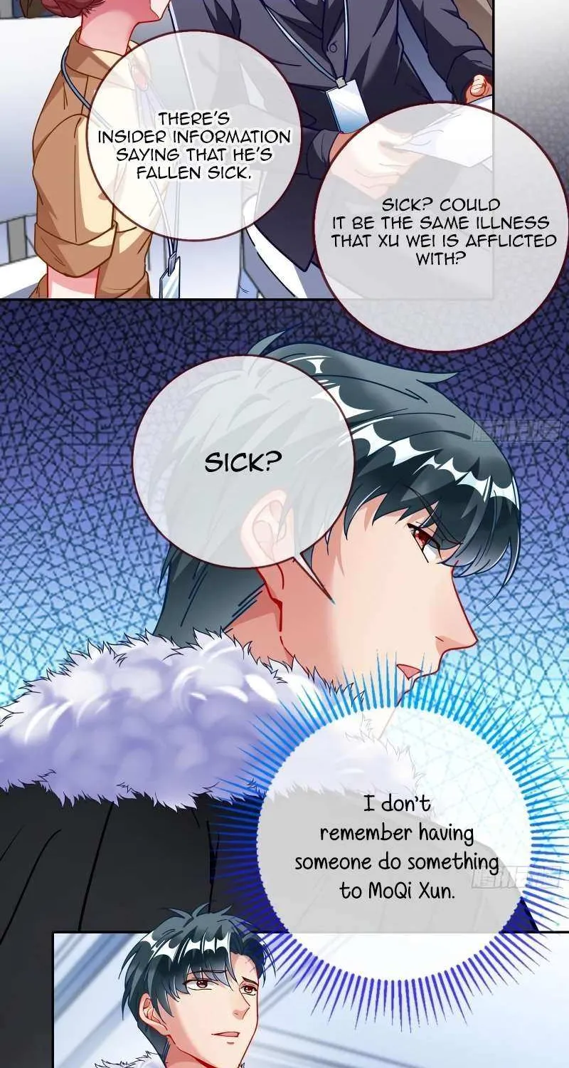 Read Cheating Men Must Die chapter 382 image 12 on Lezhin