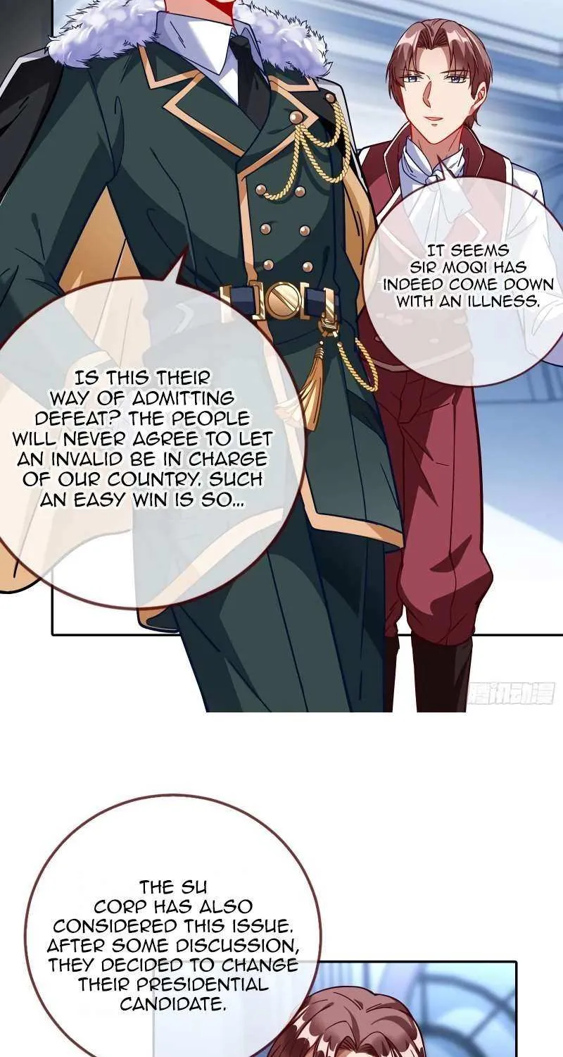 Read Cheating Men Must Die chapter 382 image 13 on Lezhin