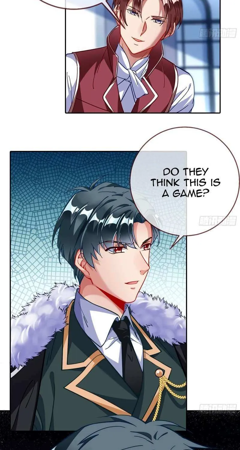 Read Cheating Men Must Die chapter 382 image 14 on Lezhin
