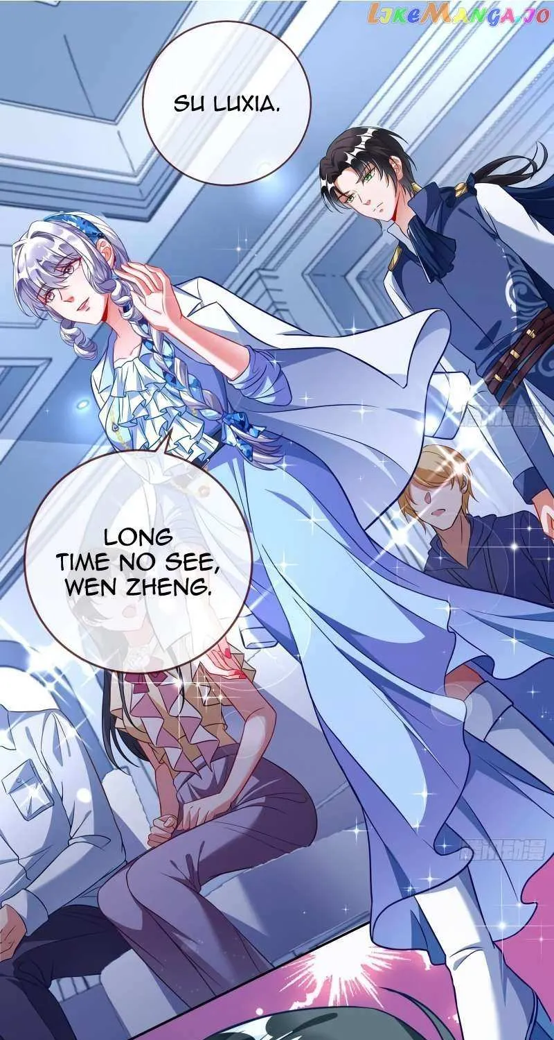 Read Cheating Men Must Die chapter 382 image 18 on Lezhin