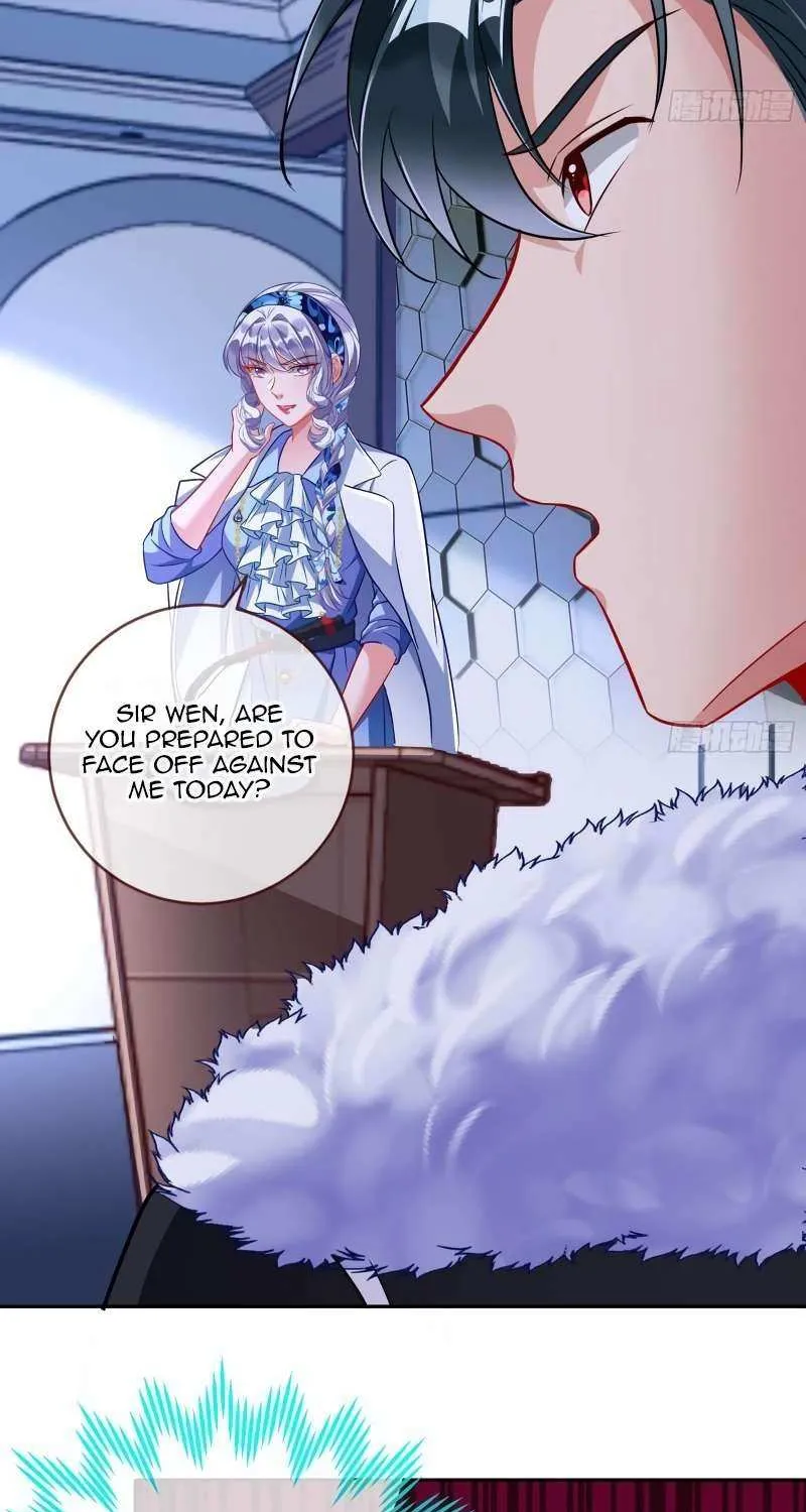 Read Cheating Men Must Die chapter 382 image 20 on Lezhin