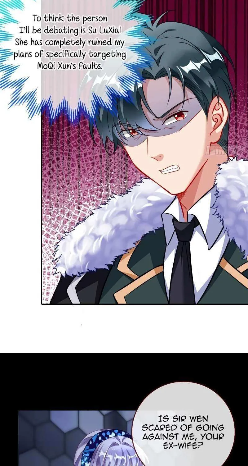 Read Cheating Men Must Die chapter 382 image 21 on Lezhin