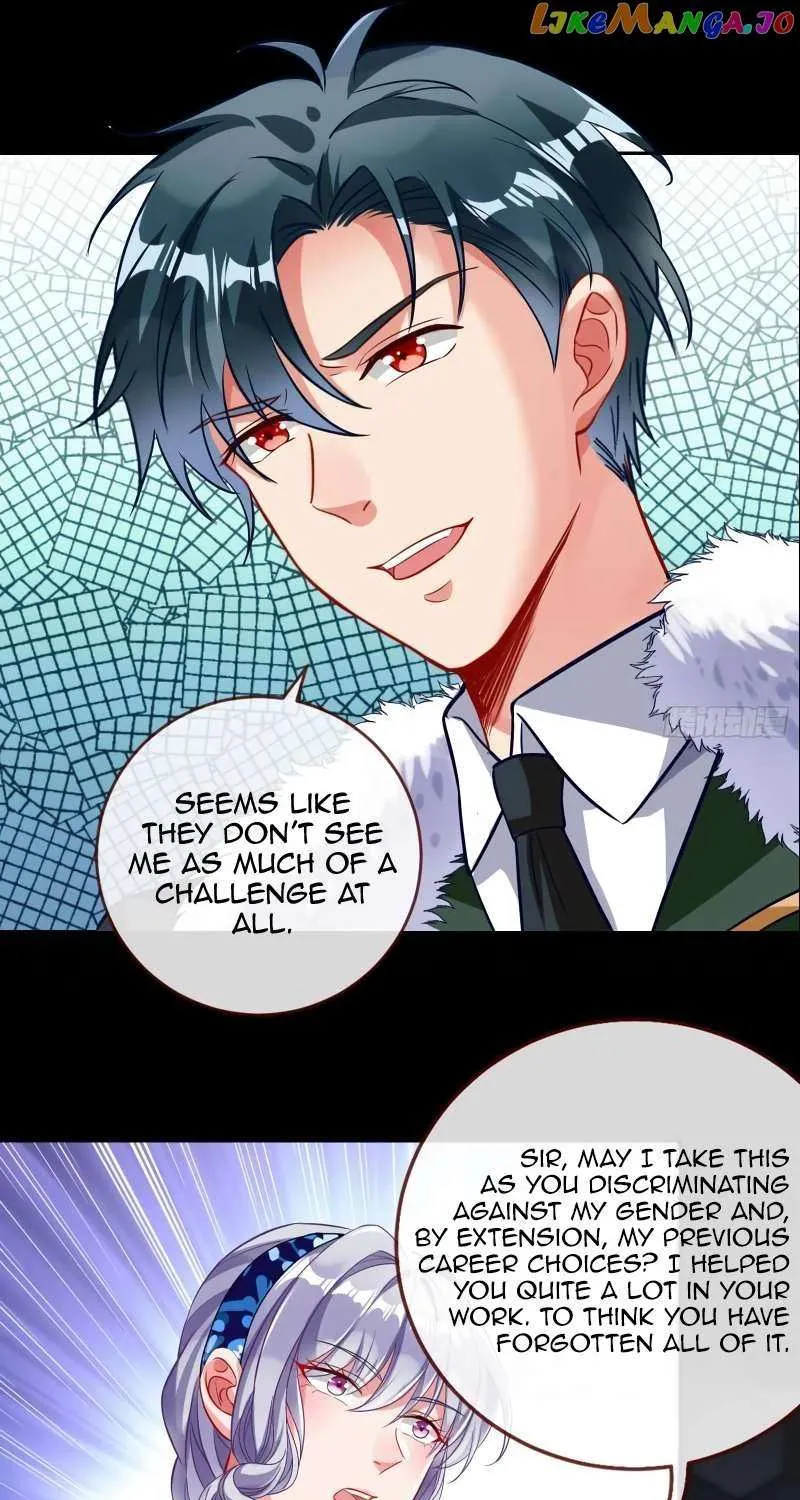 Read Cheating Men Must Die chapter 382 image 24 on Lezhin