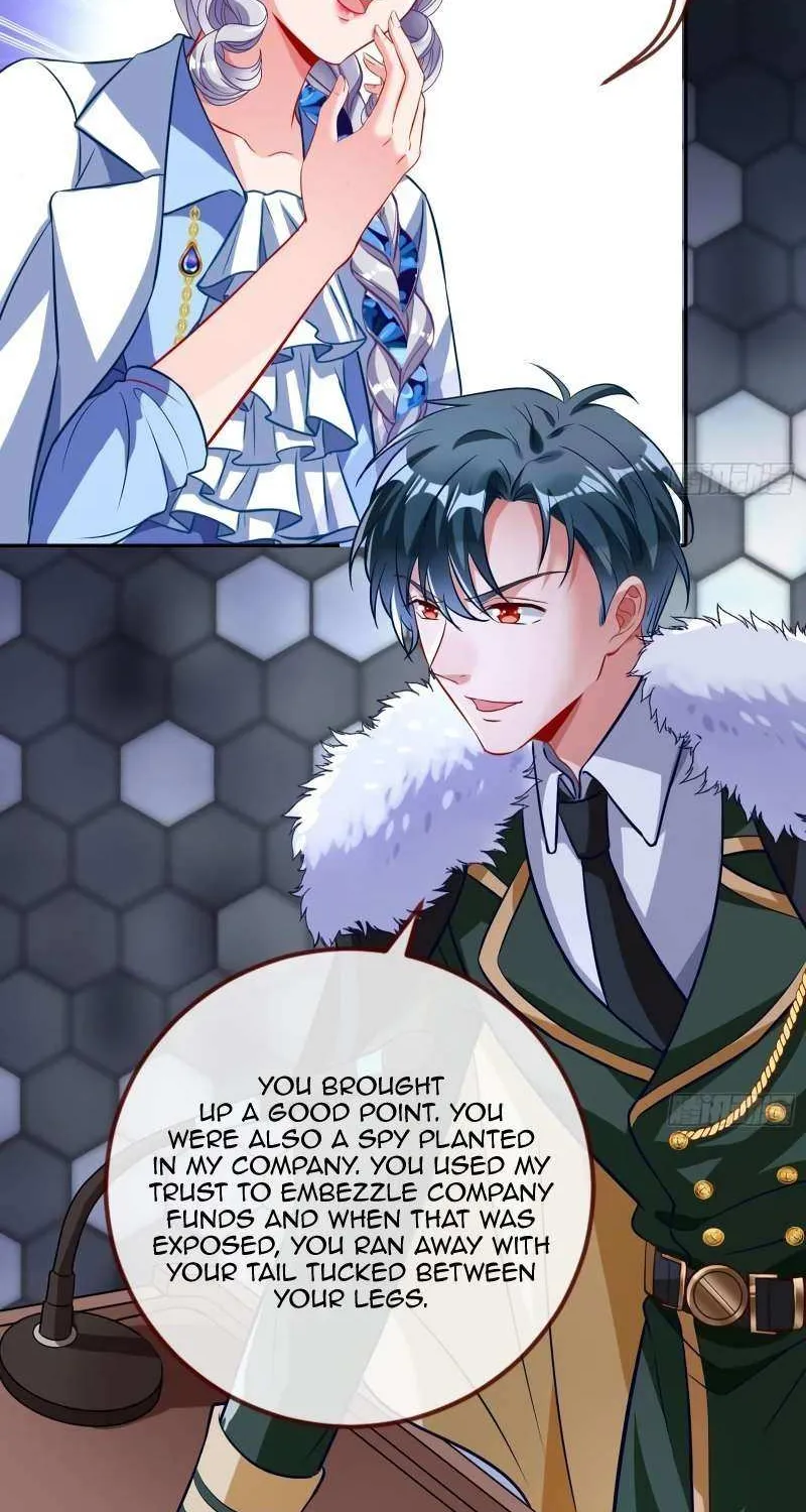 Read Cheating Men Must Die chapter 382 image 25 on Lezhin