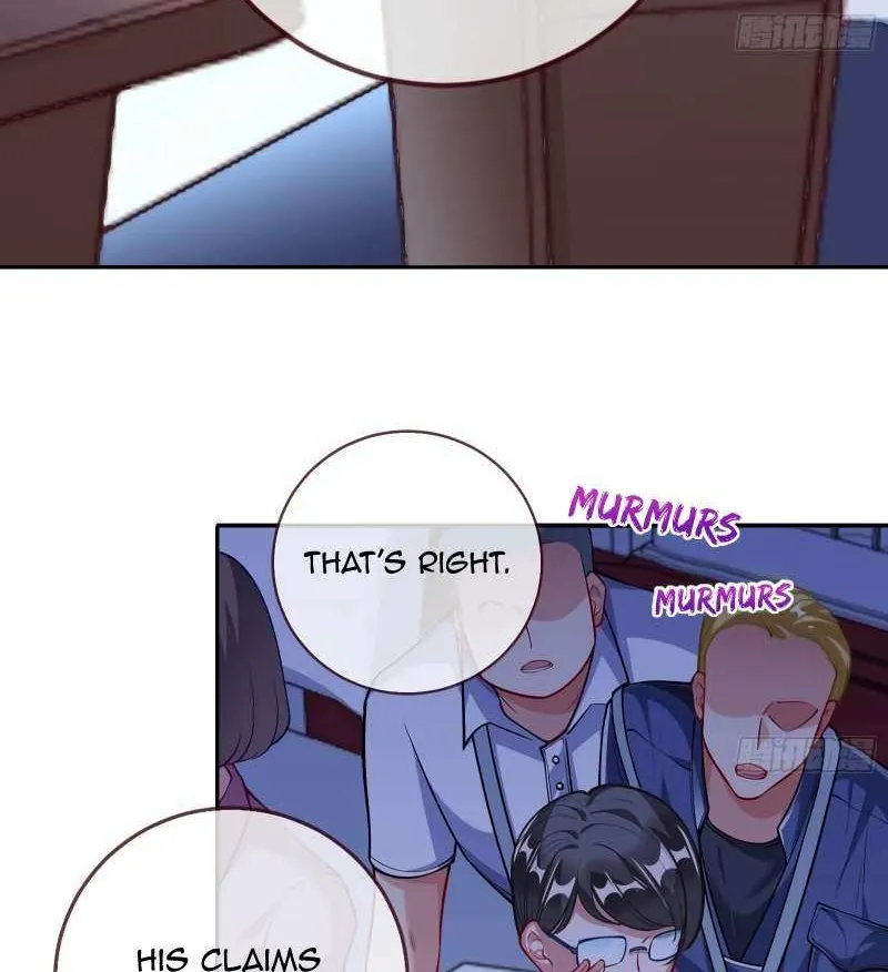 Read Cheating Men Must Die chapter 382 image 27 on Lezhin