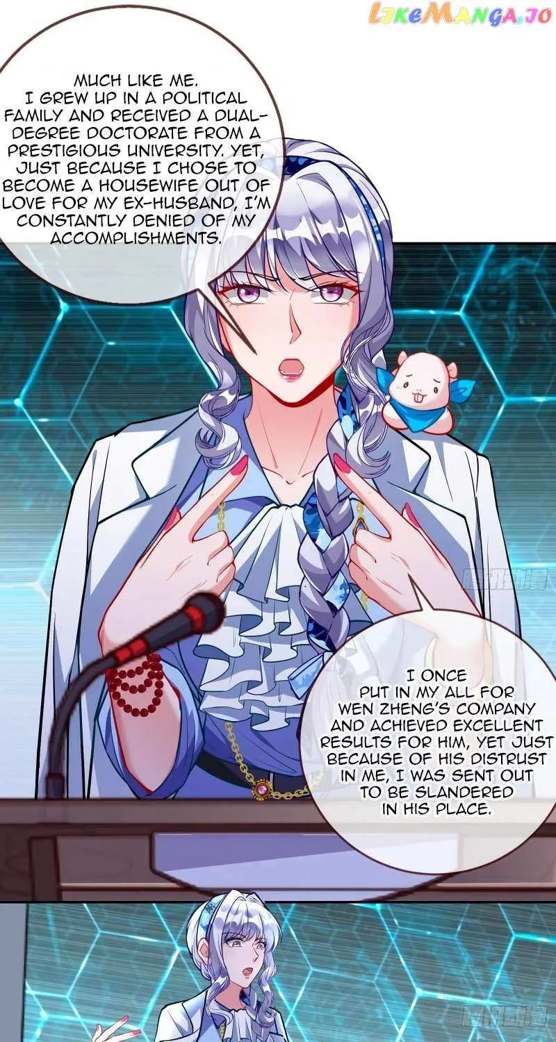 Read Cheating Men Must Die chapter 382 image 32 on Lezhin