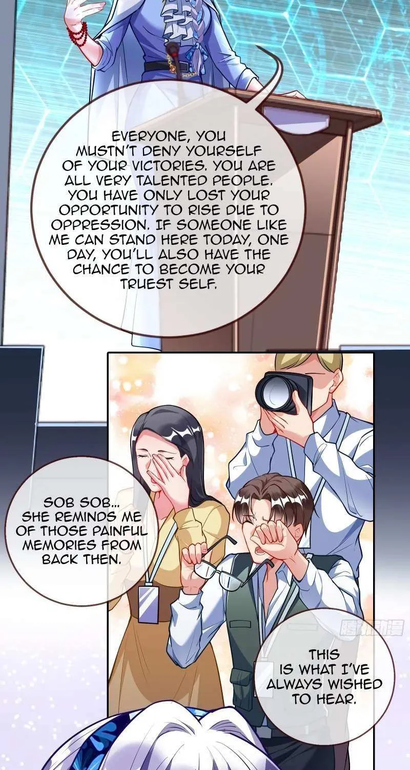 Read Cheating Men Must Die chapter 382 image 33 on Lezhin