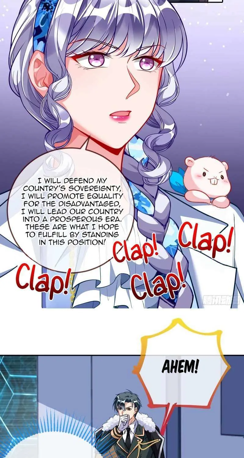 Read Cheating Men Must Die chapter 382 image 34 on Lezhin