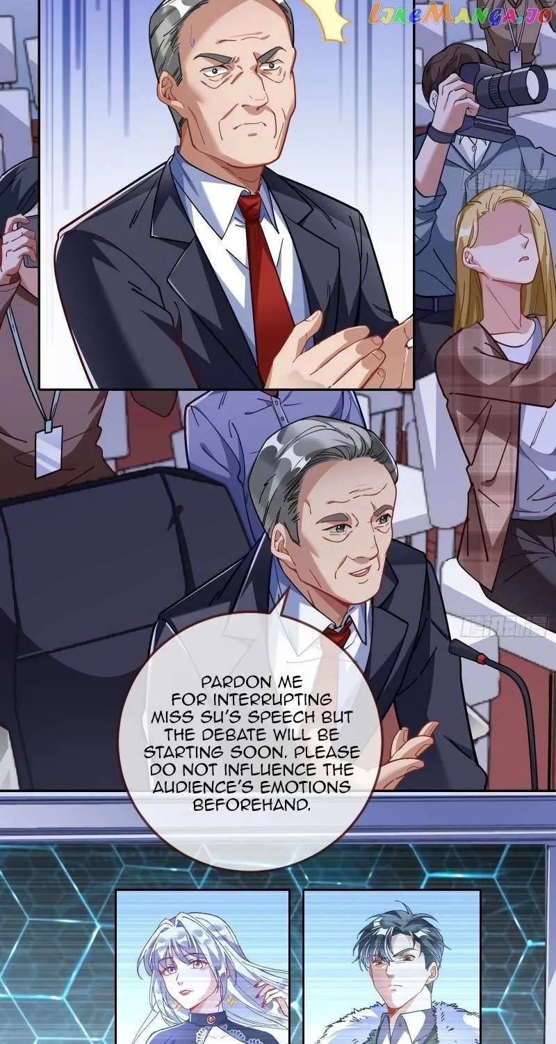 Read Cheating Men Must Die chapter 382 image 36 on Lezhin