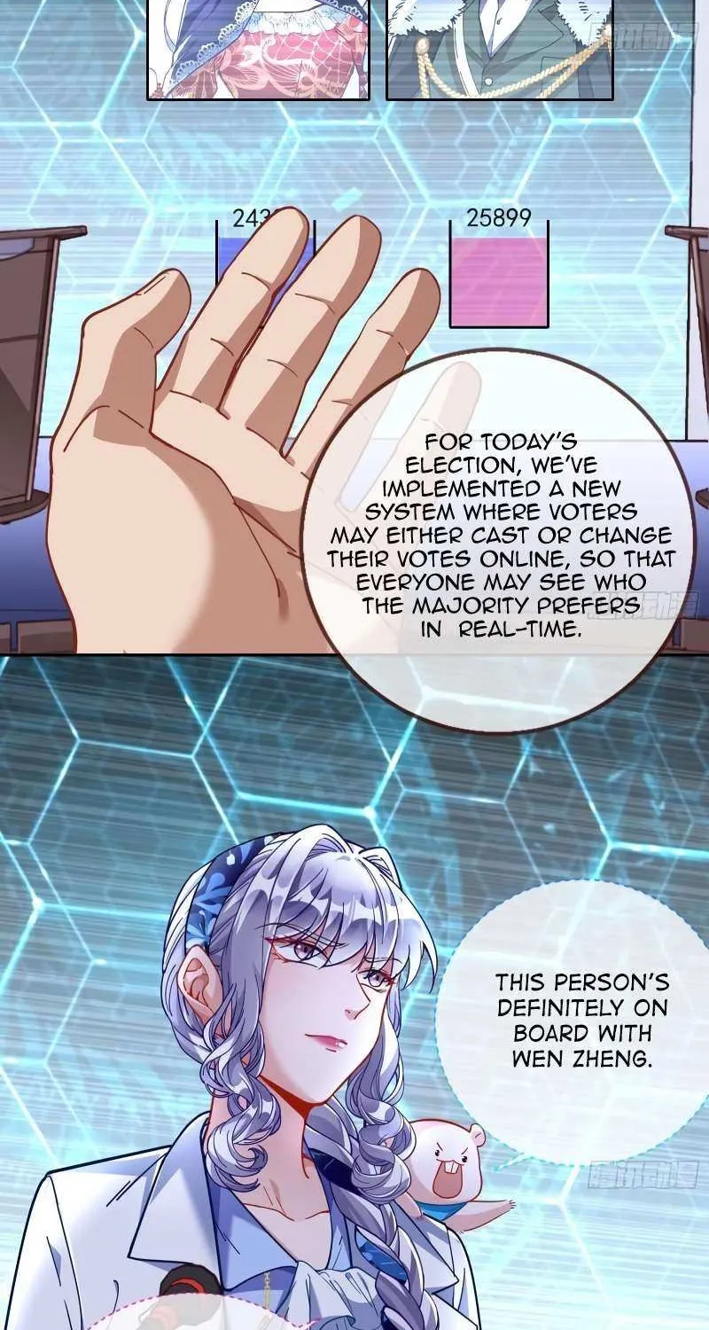 Read Cheating Men Must Die chapter 382 image 37 on Lezhin