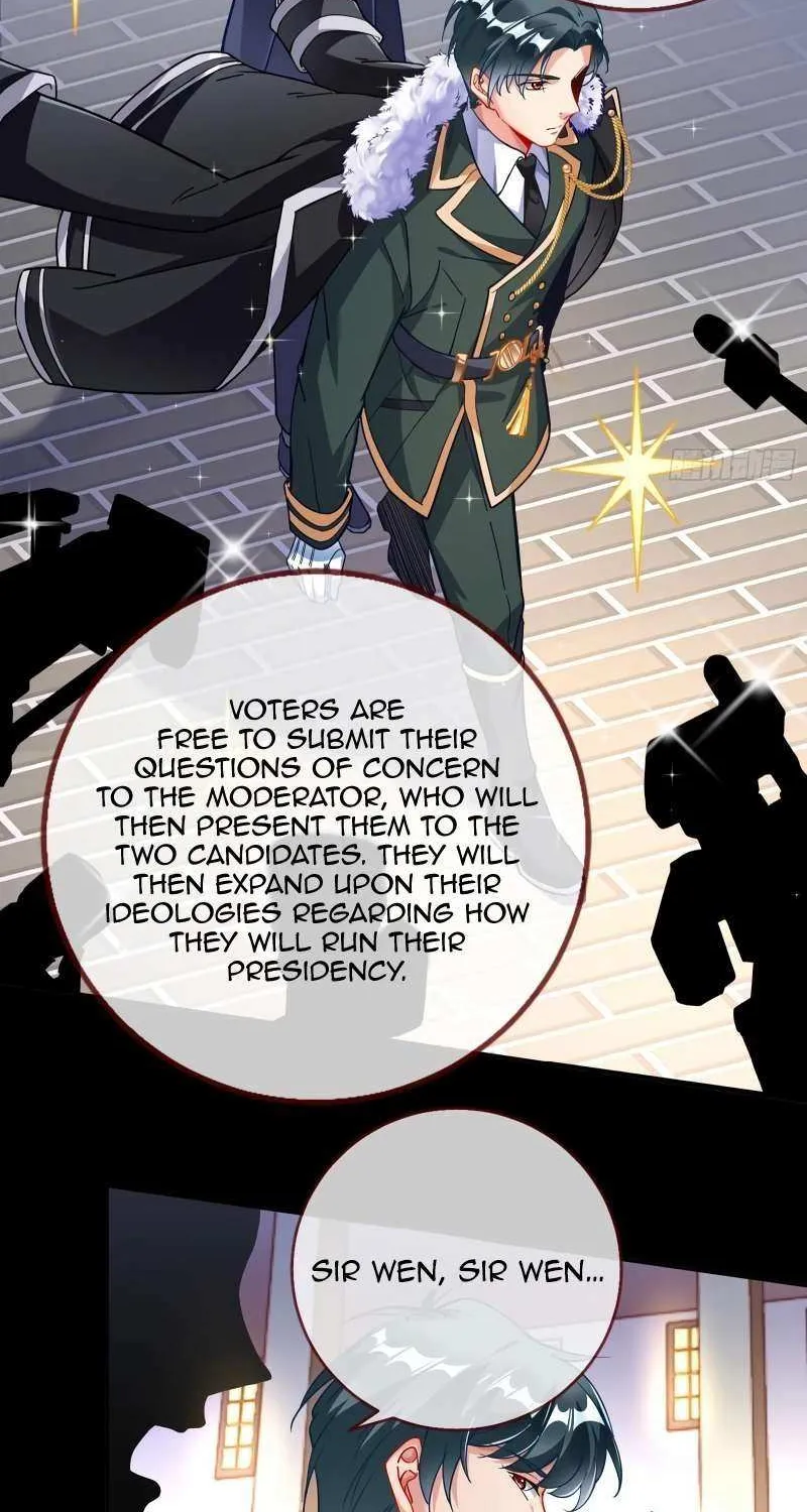 Read Cheating Men Must Die chapter 382 image 4 on Lezhin