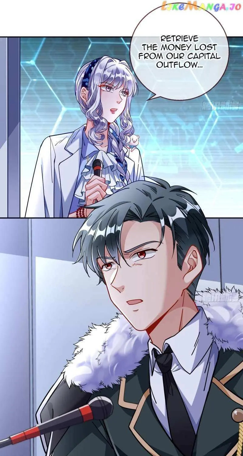 Read Cheating Men Must Die chapter 382 image 40 on Lezhin