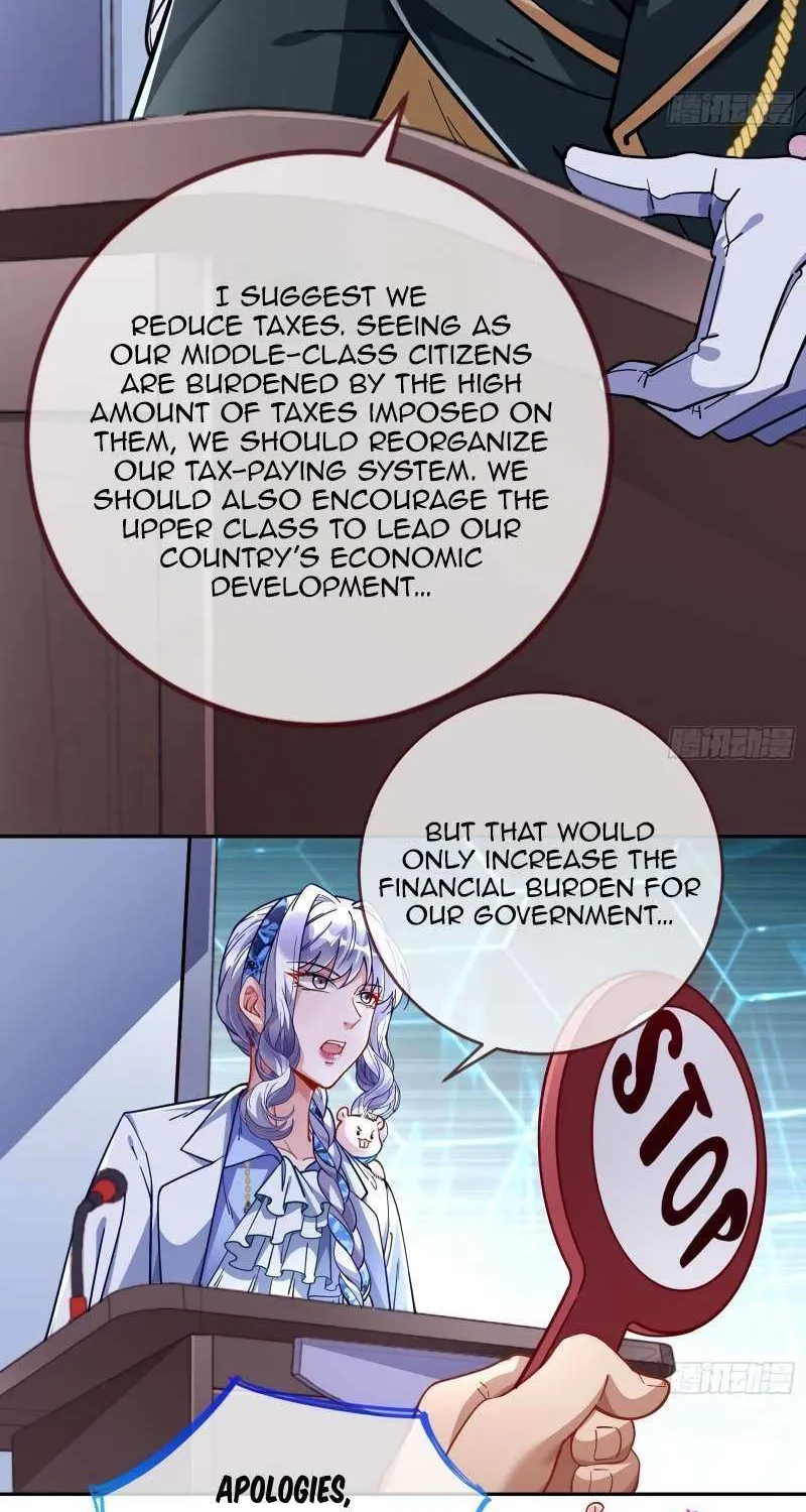 Read Cheating Men Must Die chapter 382 image 41 on Lezhin