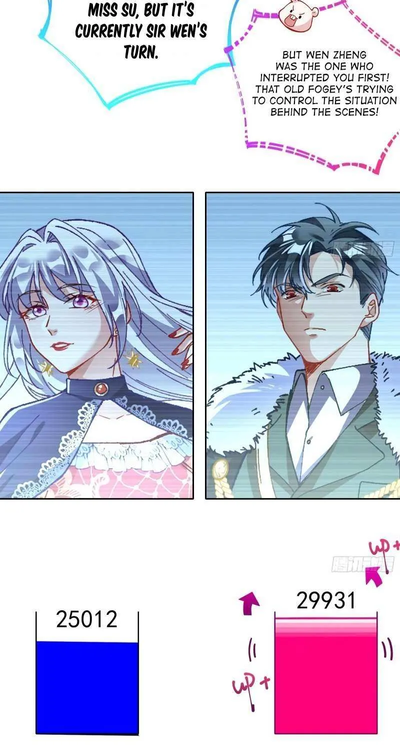 Read Cheating Men Must Die chapter 382 image 42 on Lezhin