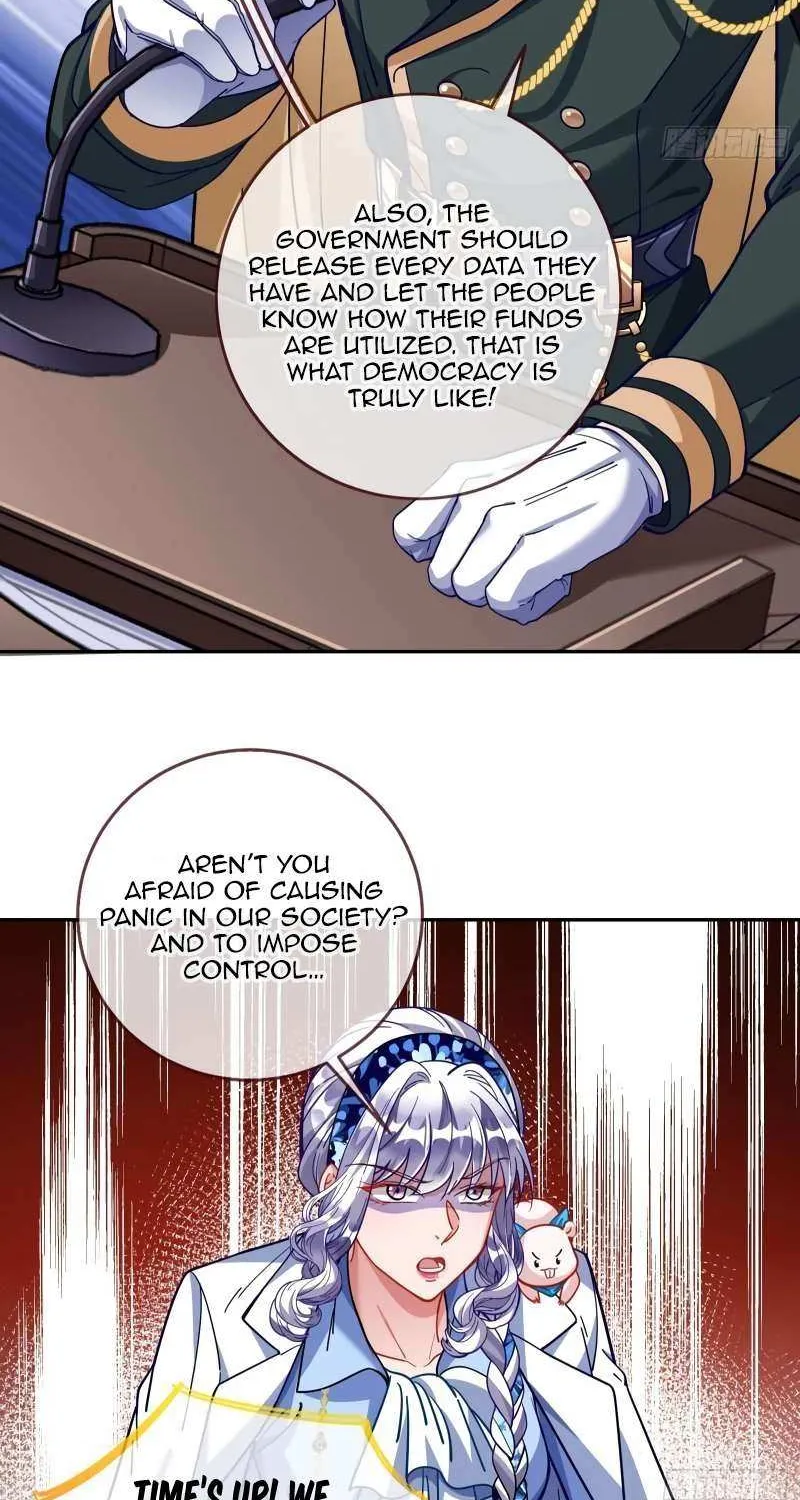 Read Cheating Men Must Die chapter 382 image 45 on Lezhin