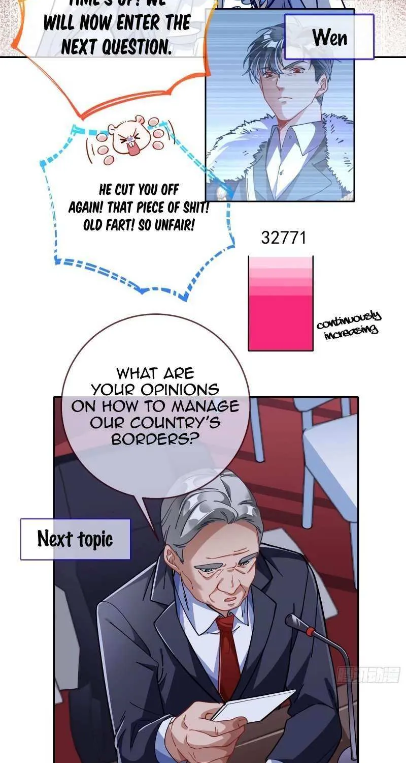 Read Cheating Men Must Die chapter 382 image 46 on Lezhin