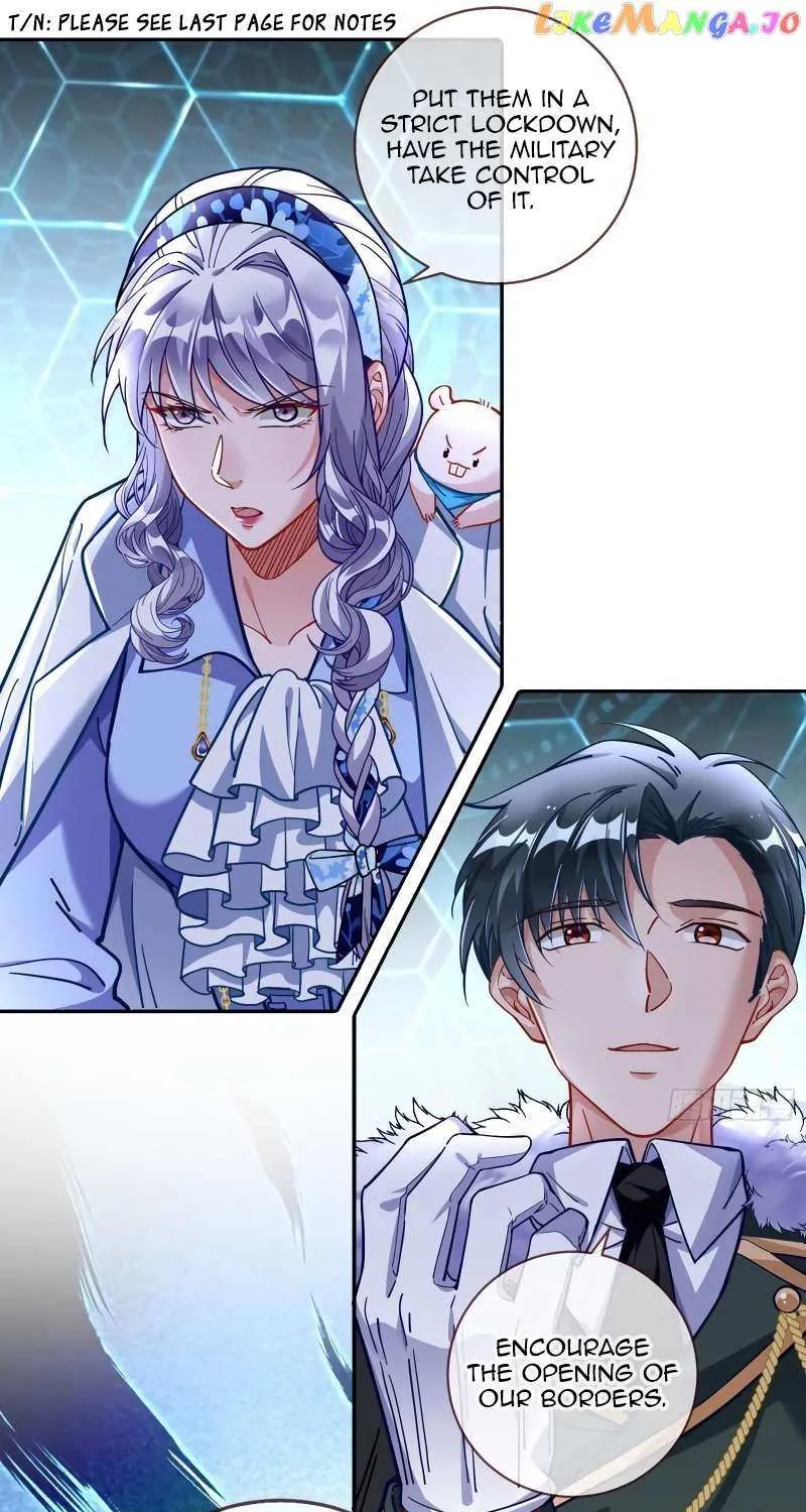 Read Cheating Men Must Die chapter 382 image 48 on Lezhin