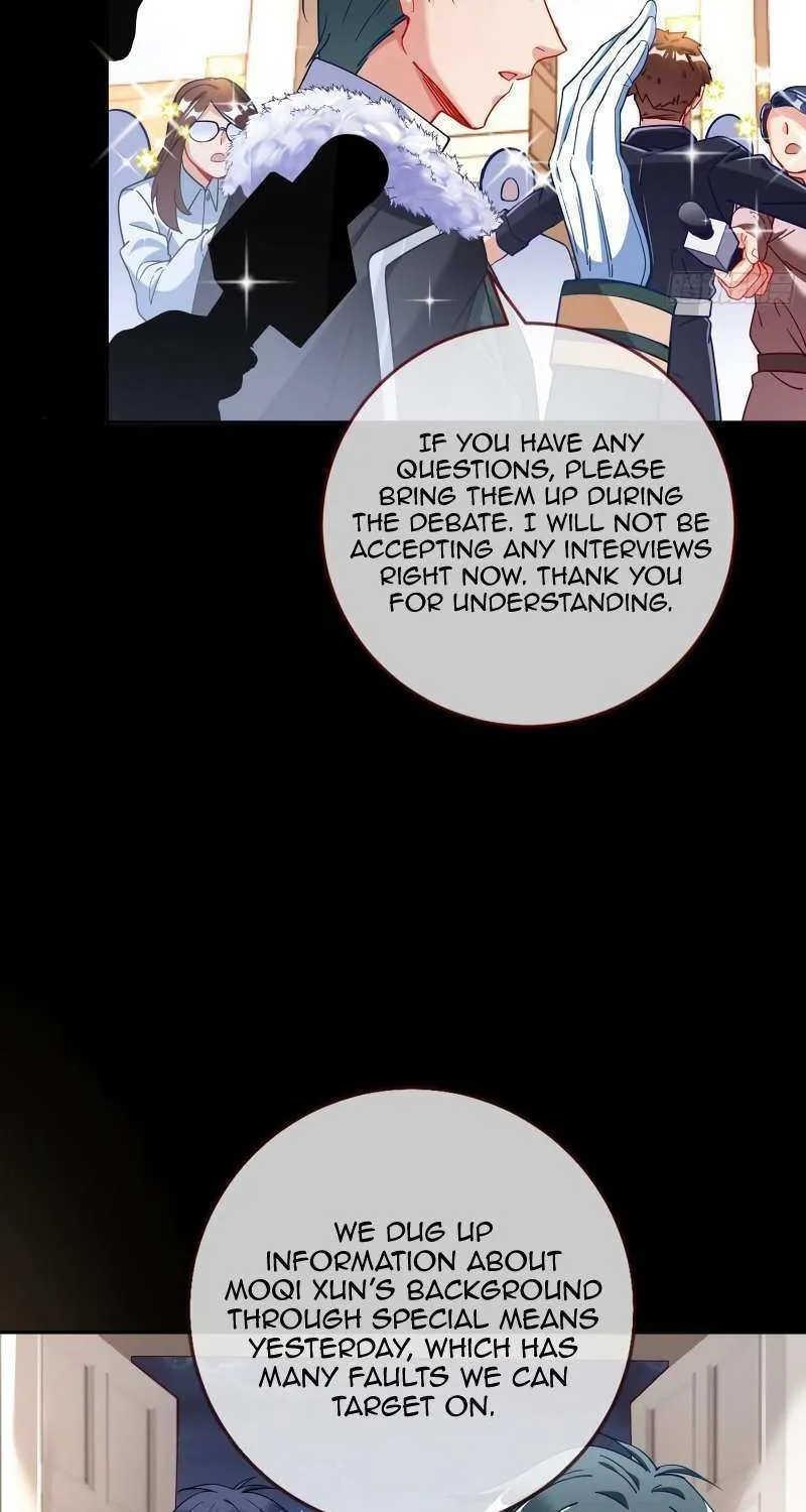 Read Cheating Men Must Die chapter 382 image 5 on Lezhin