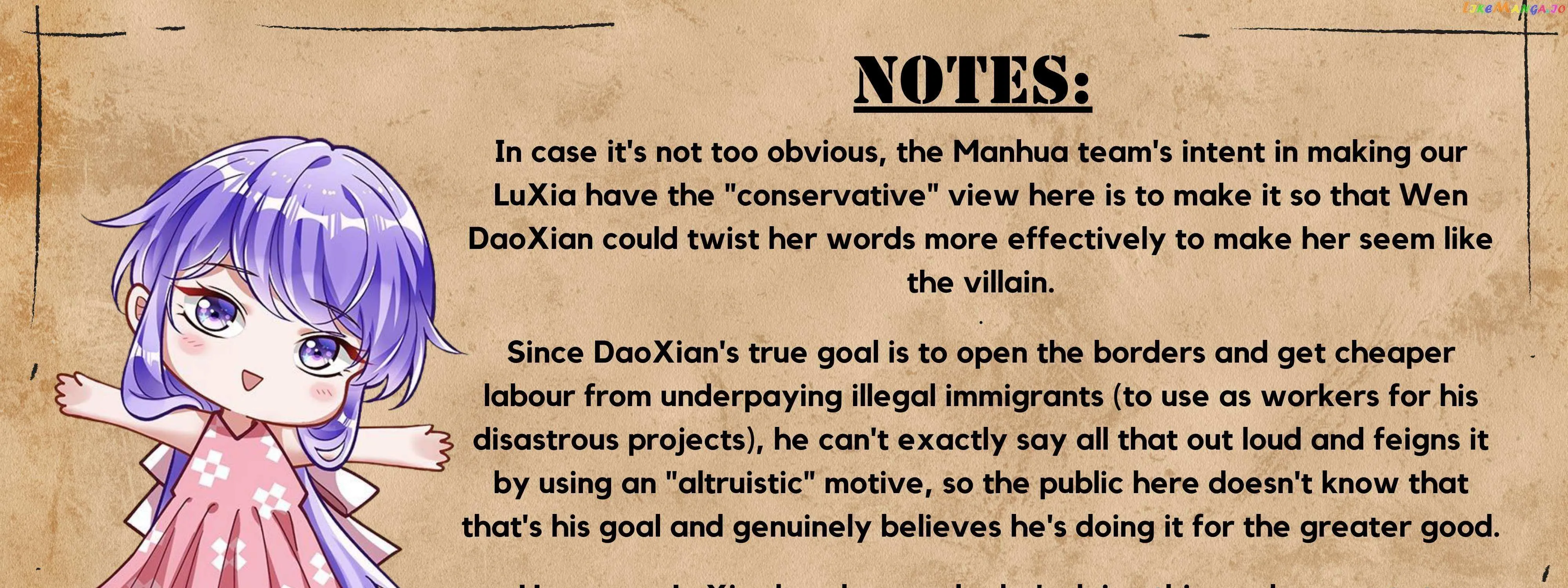 Read Cheating Men Must Die chapter 382 image 52 on Lezhin