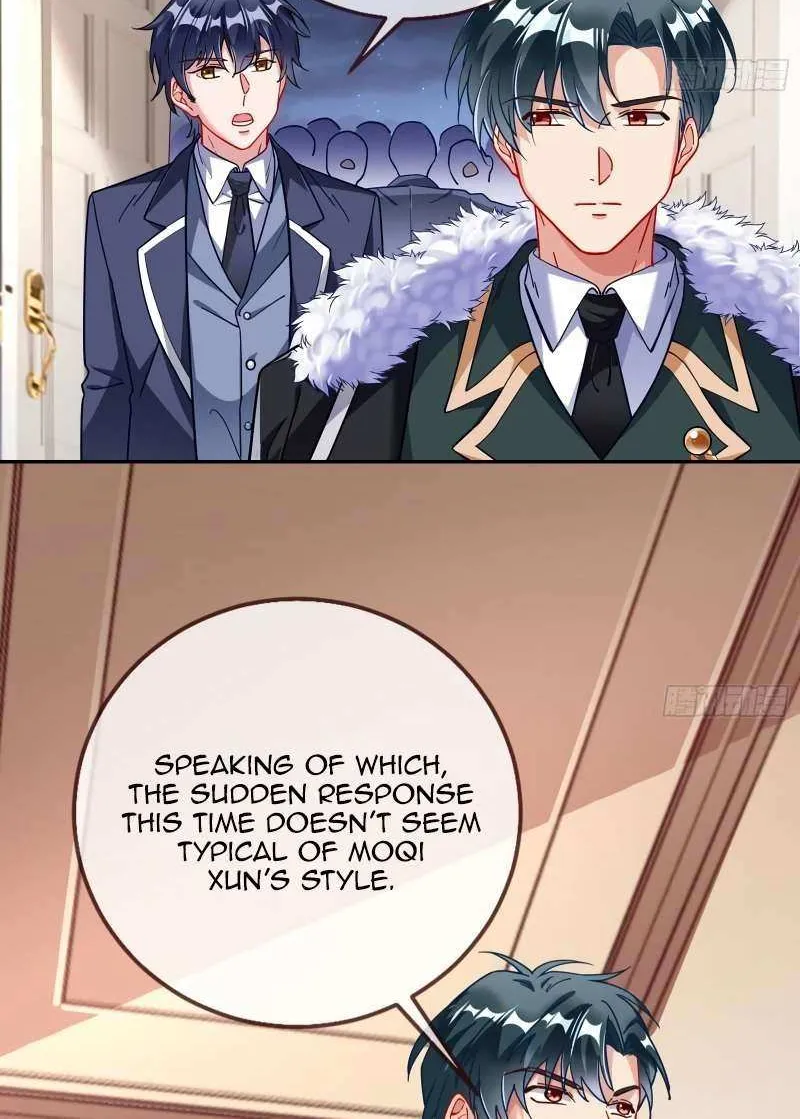 Read Cheating Men Must Die chapter 382 image 6 on Lezhin