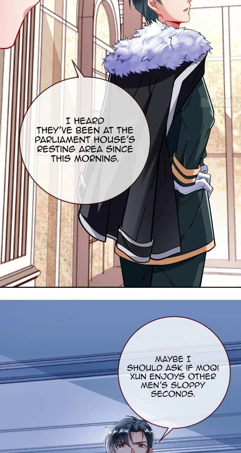 Read Cheating Men Must Die chapter 382 image 9 on Lezhin