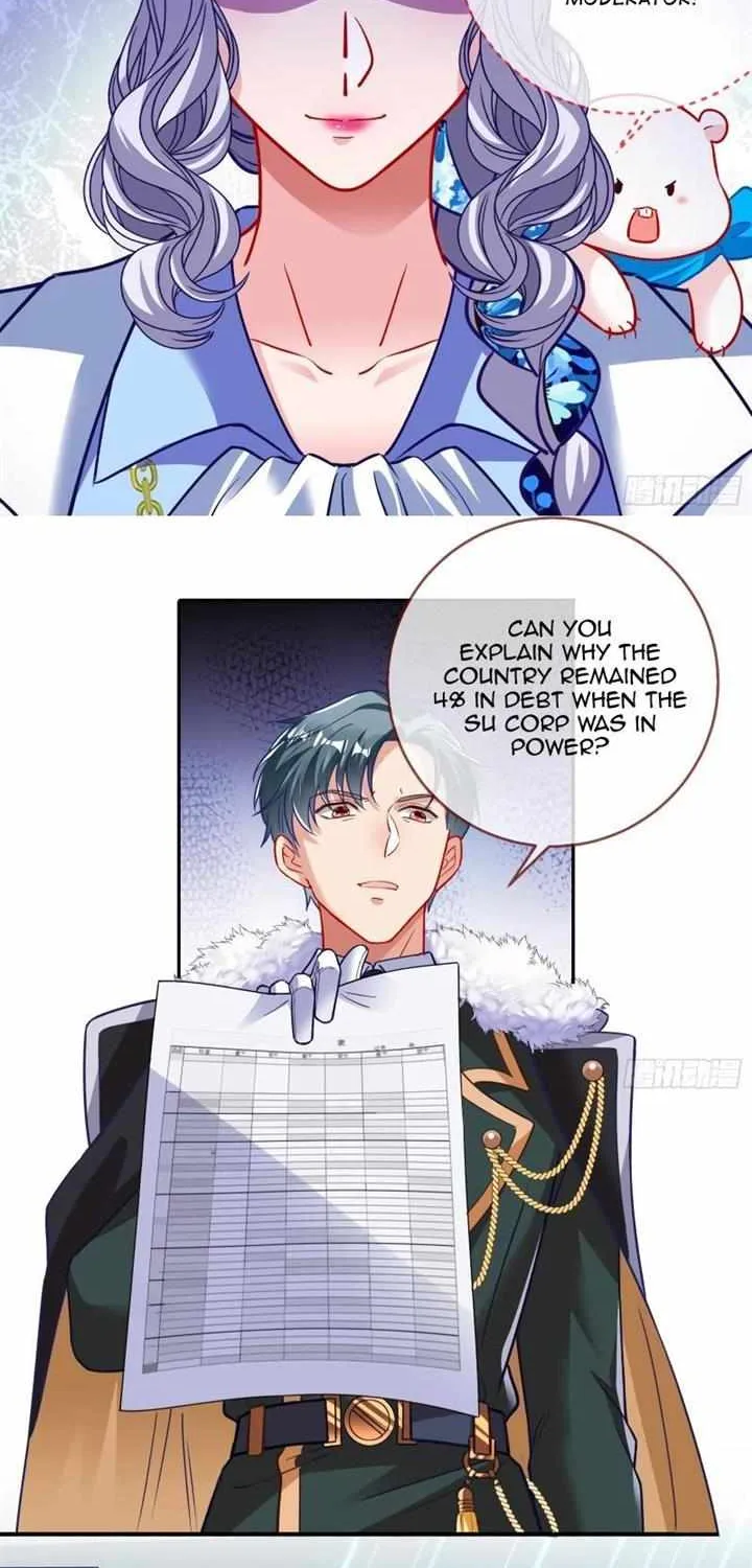 Read Cheating Men Must Die chapter 383 image 10 on Lezhin