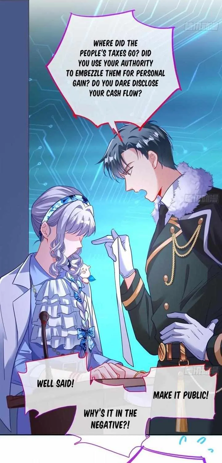 Read Cheating Men Must Die chapter 383 image 11 on Lezhin