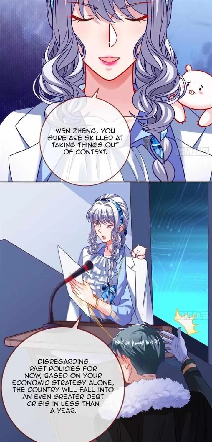 Read Cheating Men Must Die chapter 383 image 13 on Lezhin